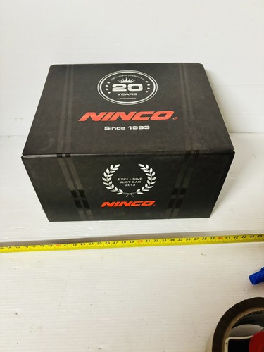 Ninco slot car - n, 20th