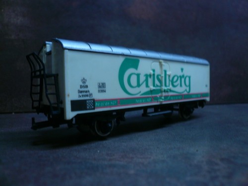 Lima carro frigo - lima,