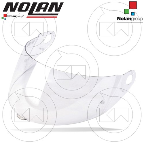 Visiera originale nolan nms - visiera,