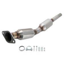 Impianto Catalizzatore per