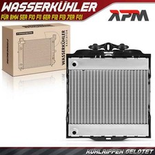 Radiatore acqua per BMW Serie