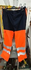 Pantalone tecnico da lavoro Alta Visibilità