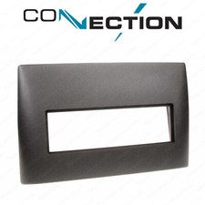 Mascherina adattatore vano