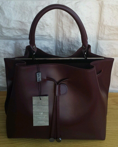 Bnwt manifatture campane - bnwt,,