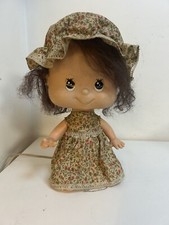 BAMBOLA VINTAGE LAMPADA LINEA ZERO ANNI 70 COLLEZIONE DOLL EPOCA GIOCATTOLO