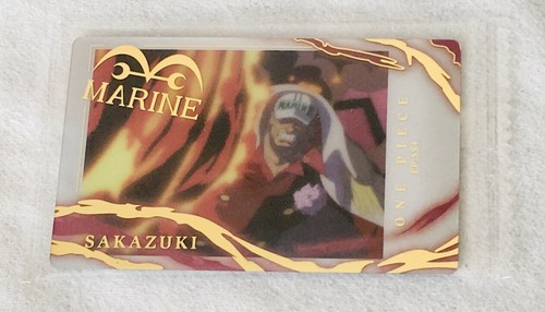 Carte one piece itajaga - one,