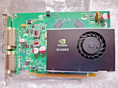 Nvidia quadro fx380 sff - fx380,