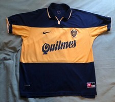 Maglia Calcio BOCA JUNIORS