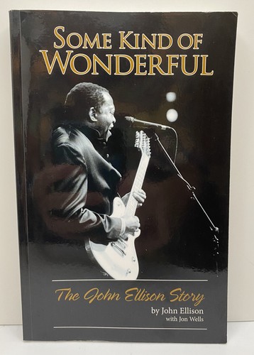 Some kind wonderful the - some, wonderful: