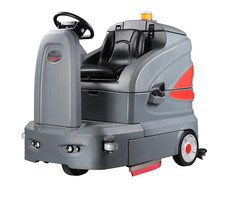 Leasing Lavasciuga Tennant