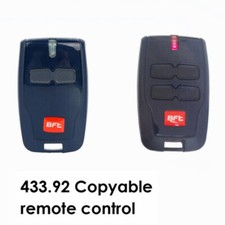 TELECOMANDO BFT B RCB 2/4