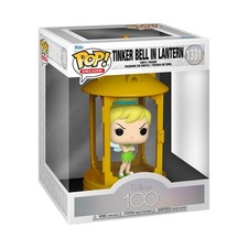 Funko Pop! Deluxe: Disney -