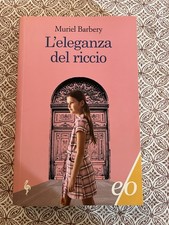 L'eleganza del riccio -