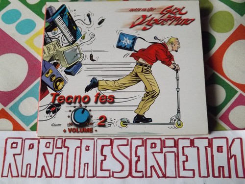 Gigi agostino tecno fes - gigi,