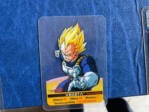 Edibas dragon ball 2007 - dragon,