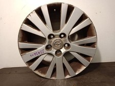 cerchio per MAZDA 6 HATCHBACK (GH) 2.2 MZR-CD (GH10) 9965307070 rectp5543824