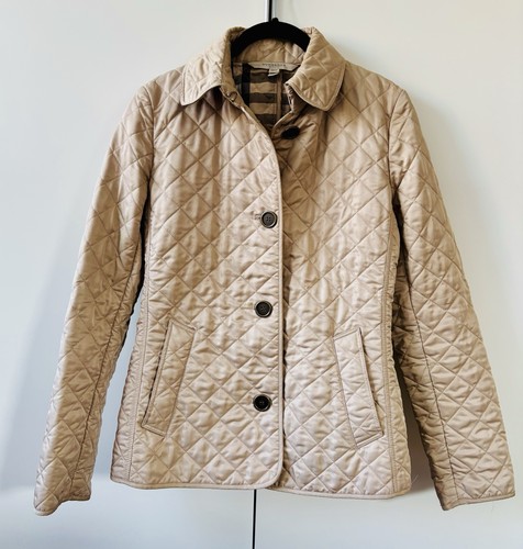 Giacca trapuntata burberry - trapuntata,