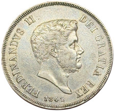 PIASTRA DA 120 GRANA 1842 -