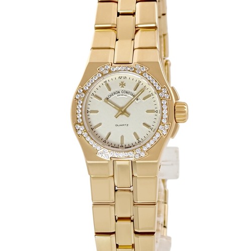 Vacheron constantin overseas - constantin,