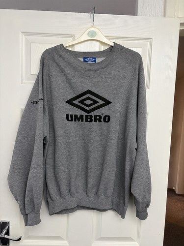 Felpa umbro pro training - pro,