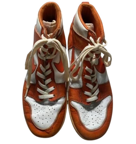 Sneakers alte nike dunk - nike, metà