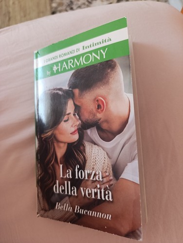 Romanzo harmony intimita la - harmony-intimita', 'la