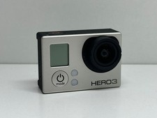 GoPro Hero3 Silver 11MP