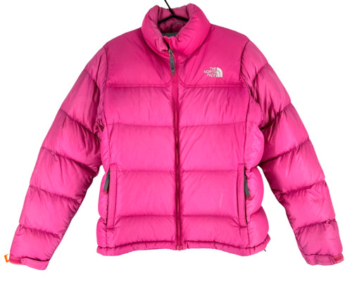 The north face giacca donna - the,