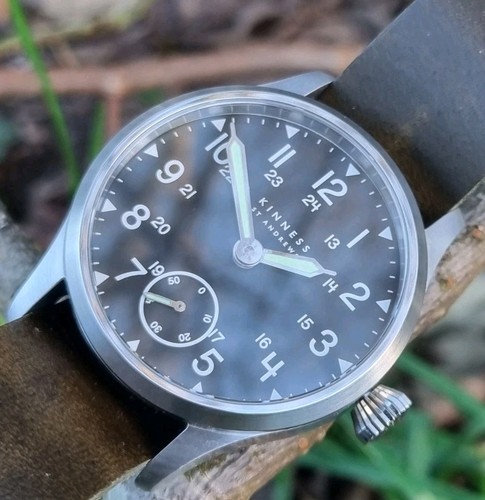 Orologio campo militare - campo,