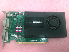 PYN Nvidia Quadro K2000D