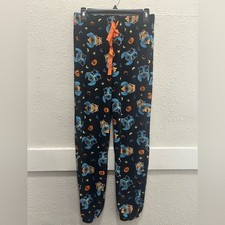 Pigiama Disney Stich Halloween