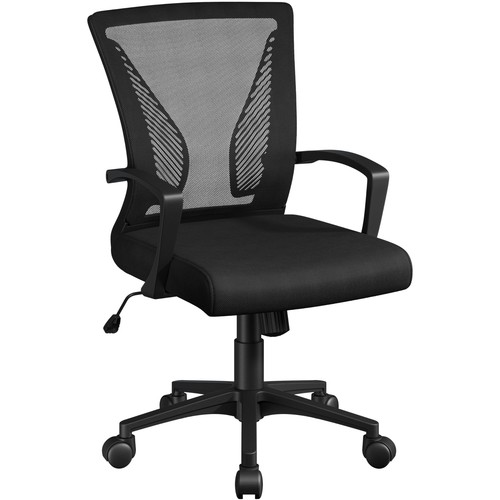 Yaheetech sedia ufficio - yaheetech,