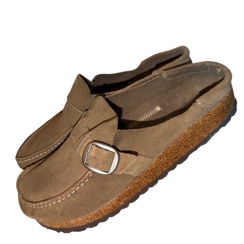 Zoccoli birkenstock - zoccoli,