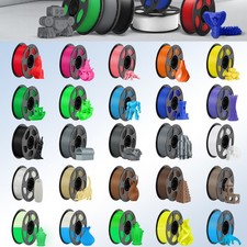 ANYCUBIC filamento stampante
