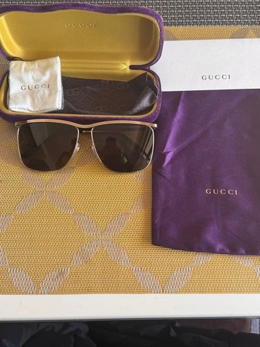 Occhiali sole gucci usati - occhiali, da