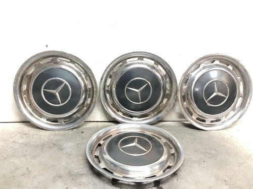 Copri cerchi per mercedes - copri,