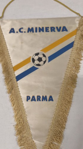 Gagliardetto calcio football - gagliardetto,