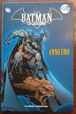 PLANETA BATMAN LEGGENDA SERIE