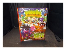 PUFFIN BOOKS Moshi Monsters