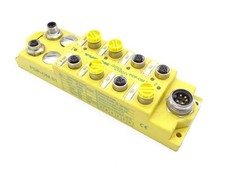 Turck pdp om81 blocco - pdp-om81,