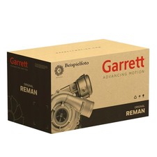Turbocompressore garrett - turbocompressore,