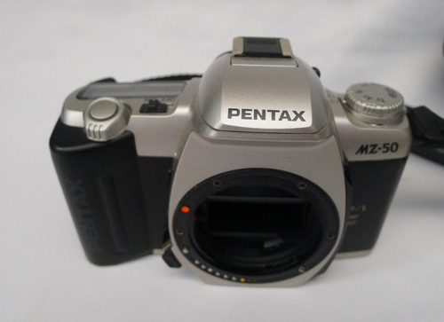 Fotografia analogica