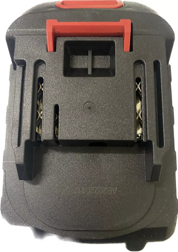 Batteria ricambio motosega 48v - batteria,