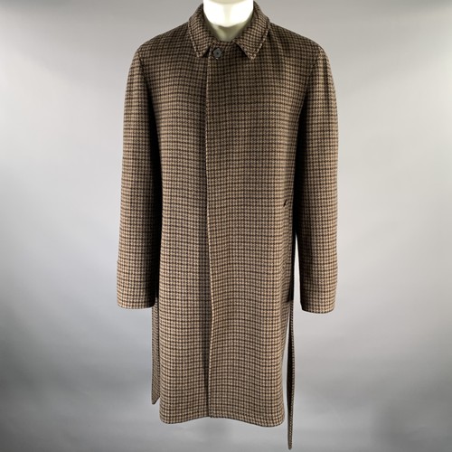 Tagliatore cappotto uomo - cappotto,