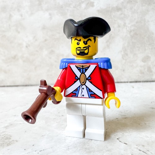 Lego pirates guards pi109 - lego,