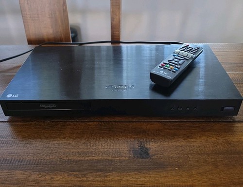 Up970 lettore blu ray - up970,