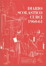 Diario Scolastico Curci