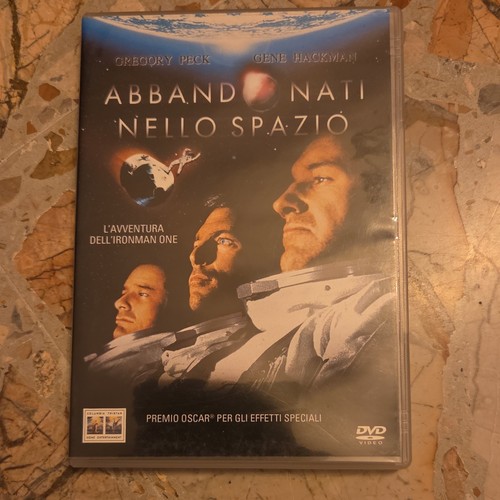 Columbia tristar abbandonati - columbia,