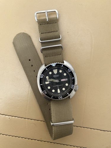 Orologio seiko divers vintage - seiko,