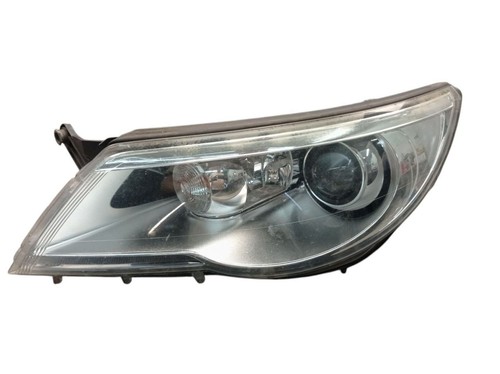 Faro xenon sinistro per - xenon, vw